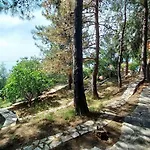With Sea Views In Faralya * Fethiye
