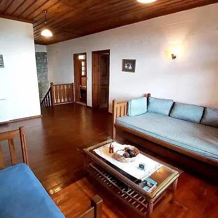 With Sea Views In Faralya Fethiye