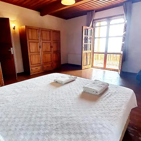 Villa With Sea Views In Faralya Fethiye