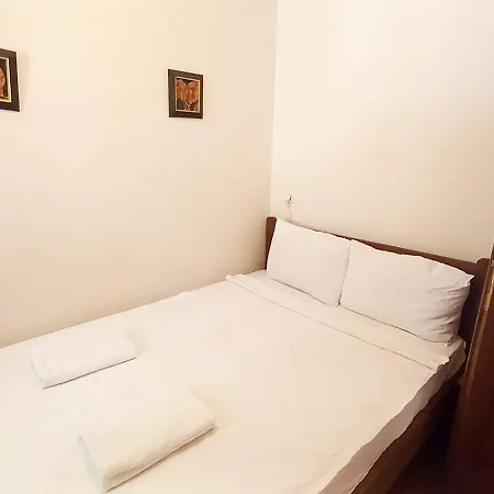 Villa With Sea Views In Faralya