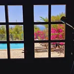 Villa With Sea Views In Faralya