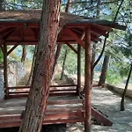 Villa With Sea Views In Faralya
