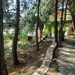 With Sea Views In Faralya Villa Fethiye