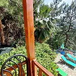 Villa With Sea Views In Faralya