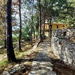 With Sea Views In Faralya Villa *