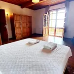 Villa With Sea Views In Faralya Fethiye