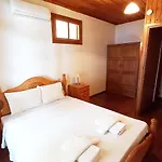 Villa With Sea Views In Faralya