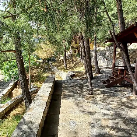 Βίλα With Sea Views In Faralya