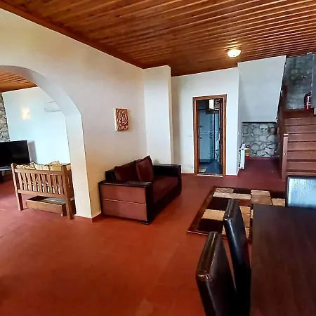 With Sea Views In Faralya * Fethiye