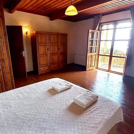 Villa With Sea Views In Faralya