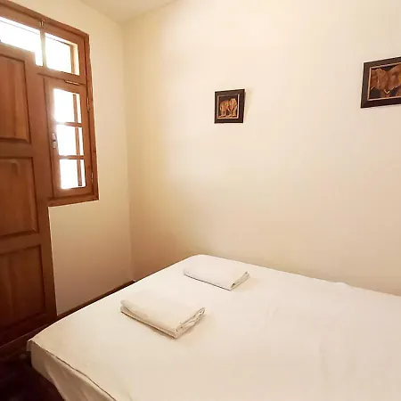 With Sea Views In Faralya Βίλα