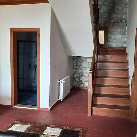 With Sea Views In Faralya * Fethiye