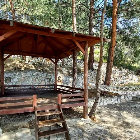 With Sea Views In Faralya Vilă *