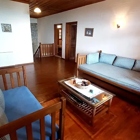 With Sea Views In Faralya Vilă