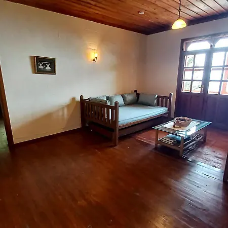 With Sea Views In Faralya Fethiye